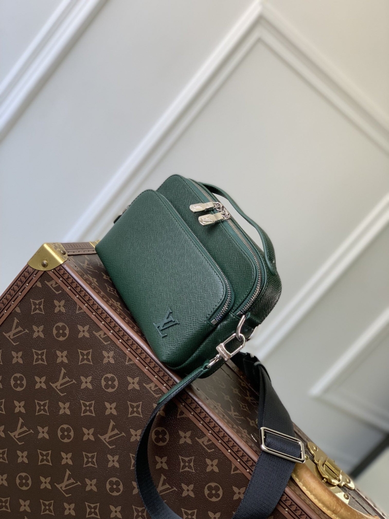 Mens LV Satchel bags